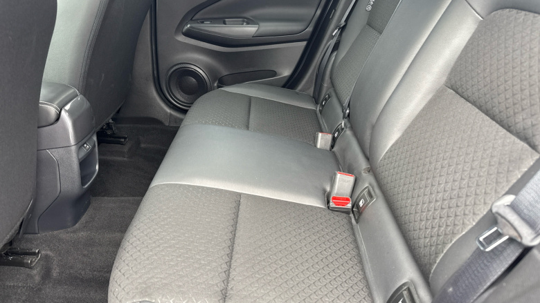 Nissan Juke 1.6 Hybrid N-Connecta 5dr Auto Hybrid Hatchback